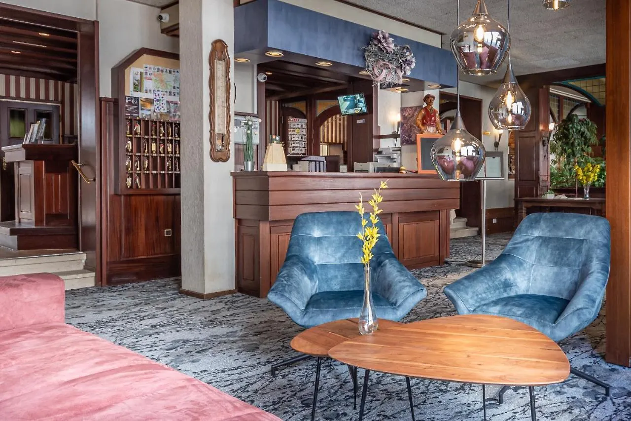 Hostellerie Valckenborgh Valkenburg aan de Geul 3*,  Paesi Bassi