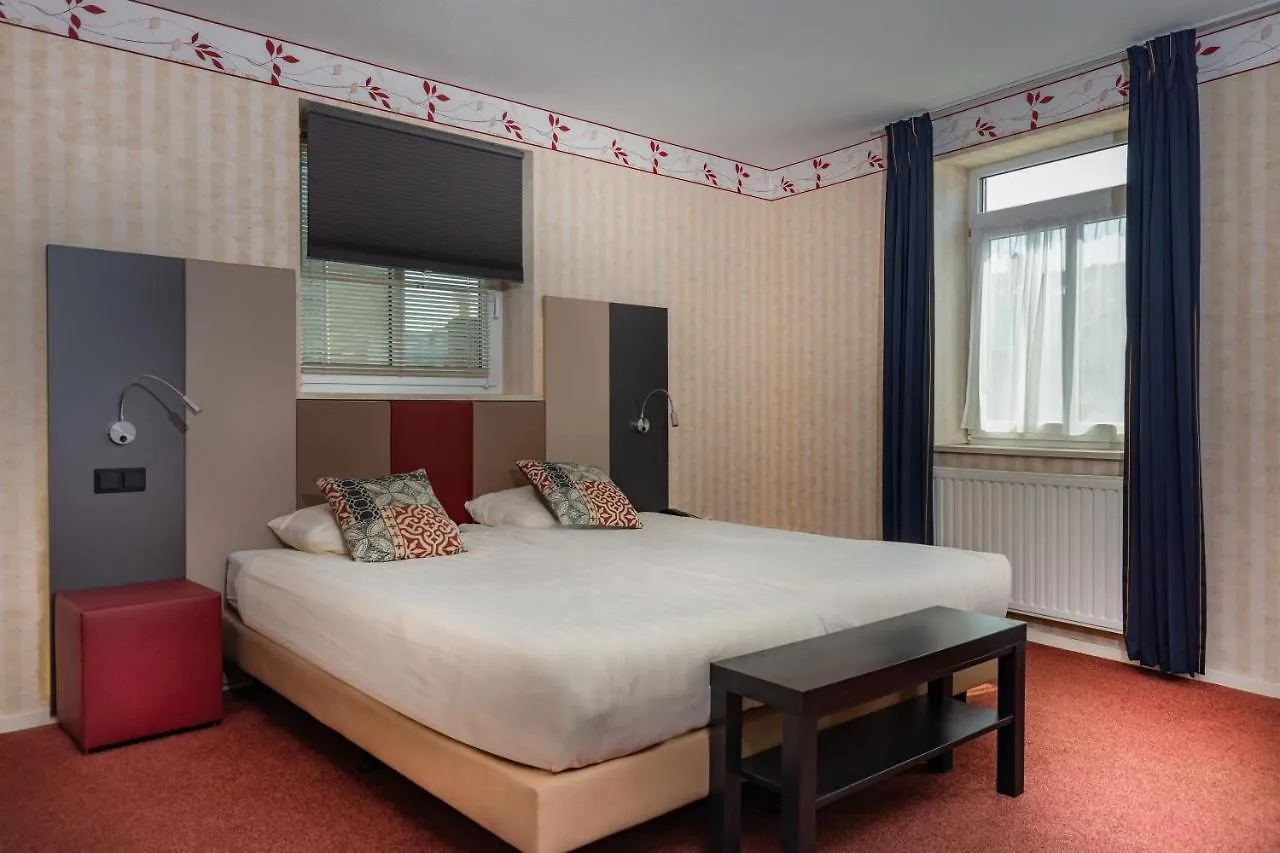 *** Hotel Hostellerie Valckenborgh Valkenburg  Holland