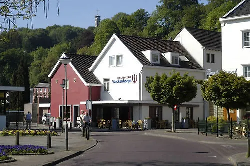 Hotel Hostellerie Valckenborgh Valkenburg