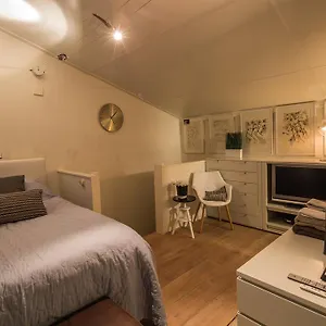 bnb-slim.zandvoort-hotels.com/