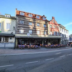 Gaudi Hotel