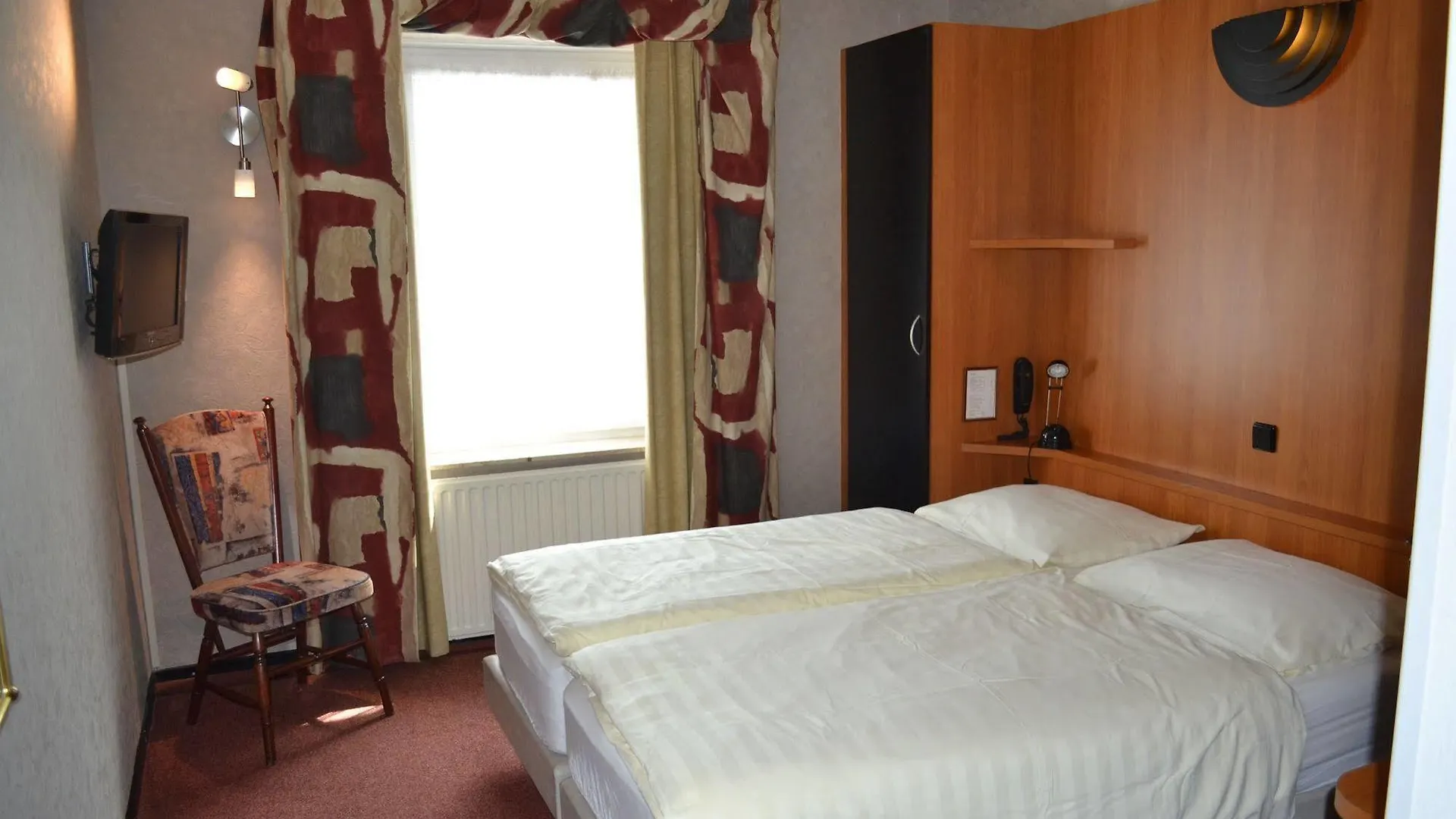 Hostellerie Valckenborgh Valkenburg aan de Geul 3*,  Pays-Bas