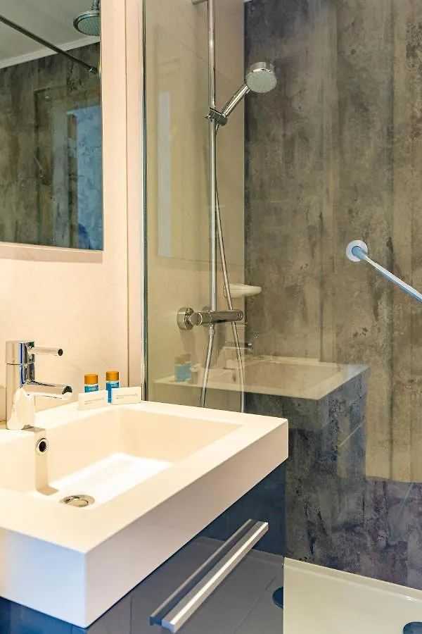 *** מלון Valkenburg aan de Geul Hostellerie Valckenborgh הולנד