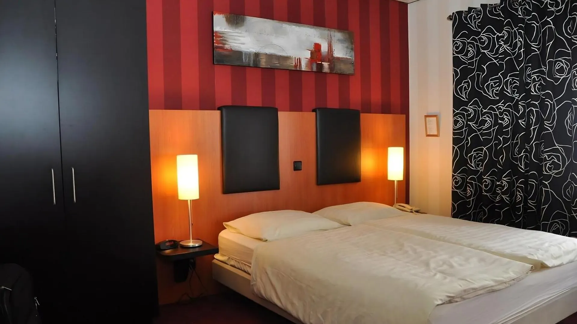 *** מלון Valkenburg aan de Geul Hostellerie Valckenborgh הולנד