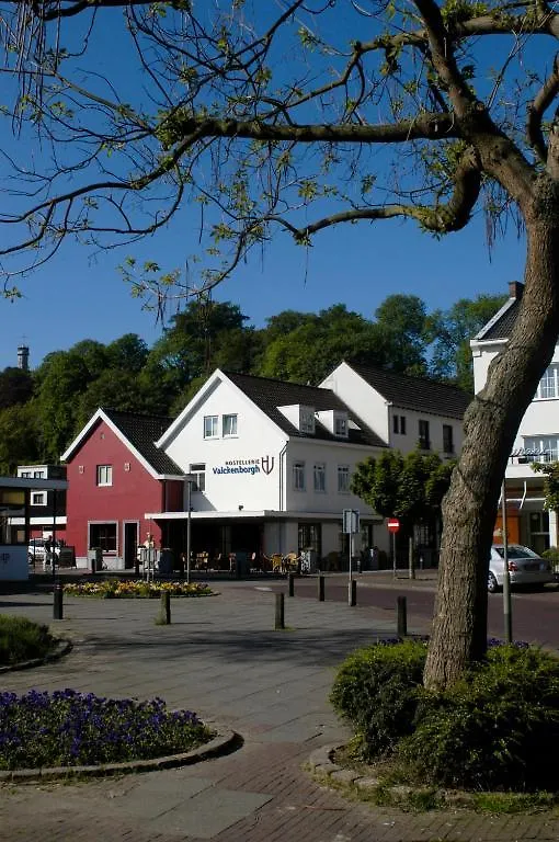 Valkenburg aan de Geul Hostellerie Valckenborgh