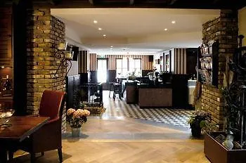 מלון Valkenburg aan de Geul Hostellerie Valckenborgh