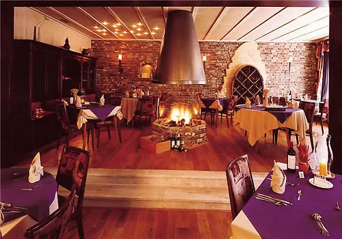Valkenburg aan de Geul Hostellerie Valckenborgh 3*, Valkenburg aan de Geul הולנד