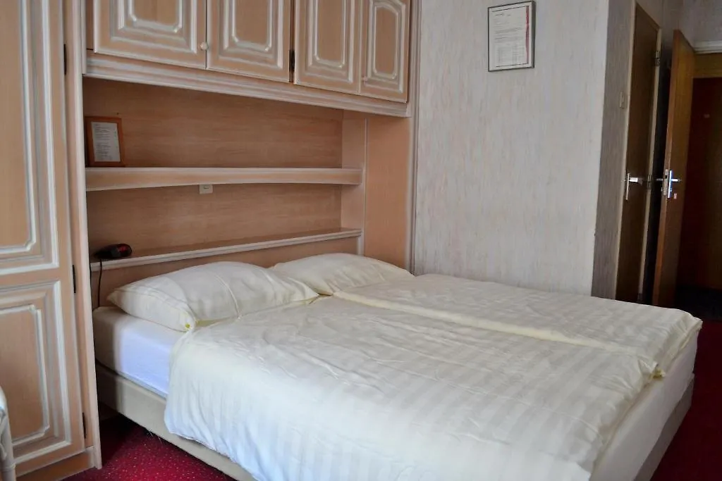 מלון Valkenburg aan de Geul Hostellerie Valckenborgh