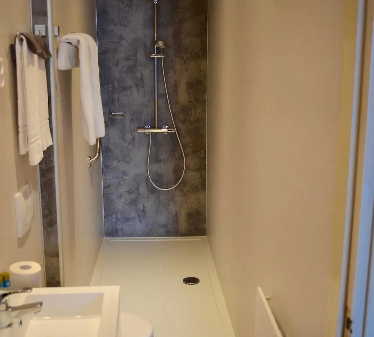 מלון Valkenburg aan de Geul Hostellerie Valckenborgh