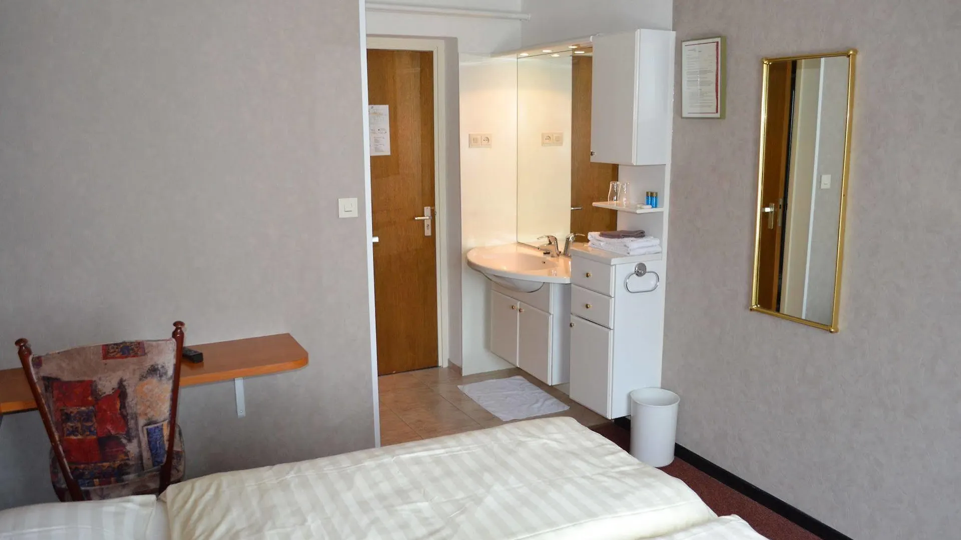 Valkenburg aan de Geul Hostellerie Valckenborgh מלון