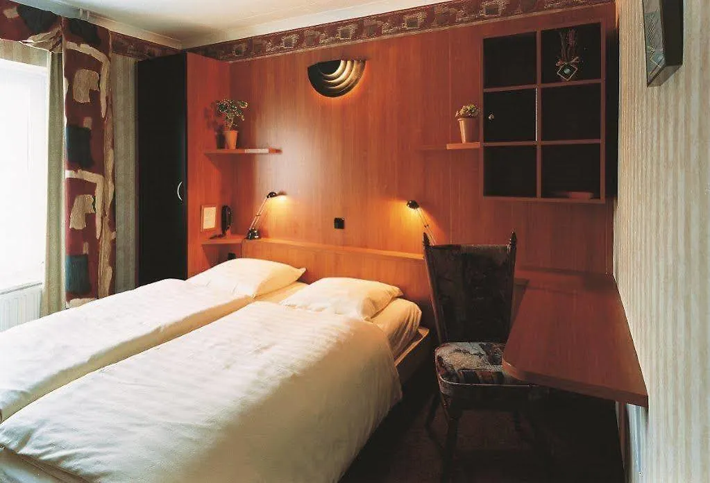 Valkenburg aan de Geul Hostellerie Valckenborgh הולנד